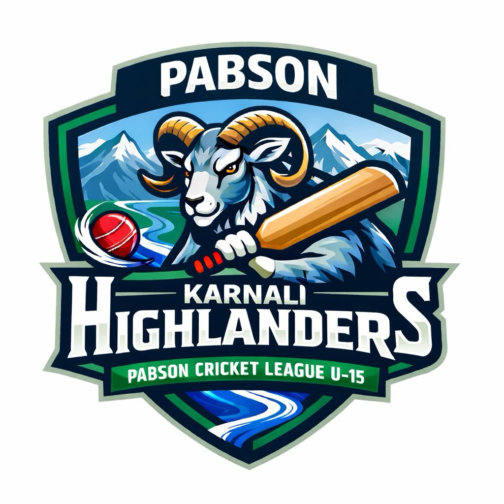 Karnali HighLanders logo