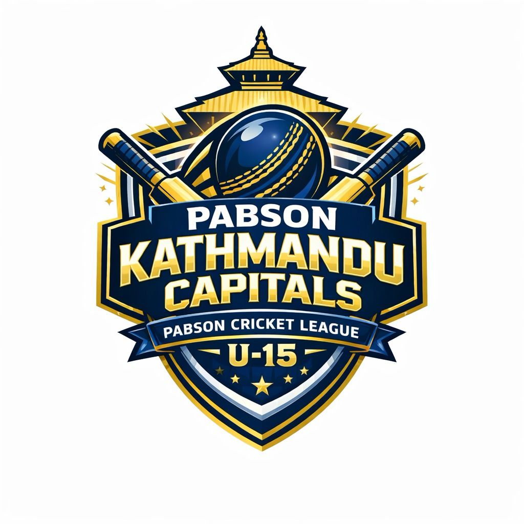 Pabson Kathmandu Logo